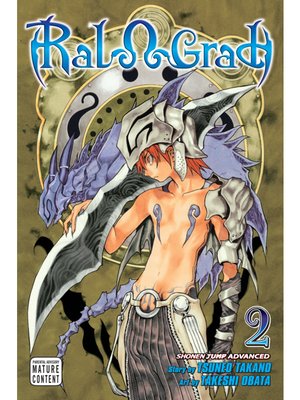 cover image of Ral Ω Grad, Volume 2